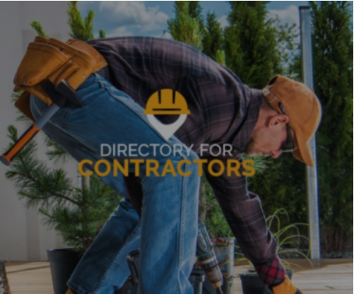 Directory for Contractors